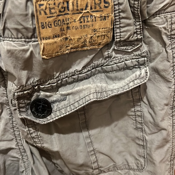 BIT’Z KIDS cargo shorts for 8 years old - Picture 5 of 12